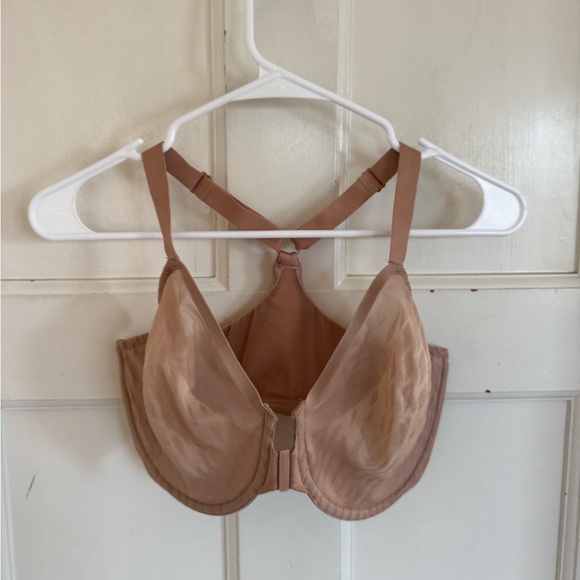 Wacoal Elevated Allure Front Close Underwire Bra size 34G - Picture 1 of 7